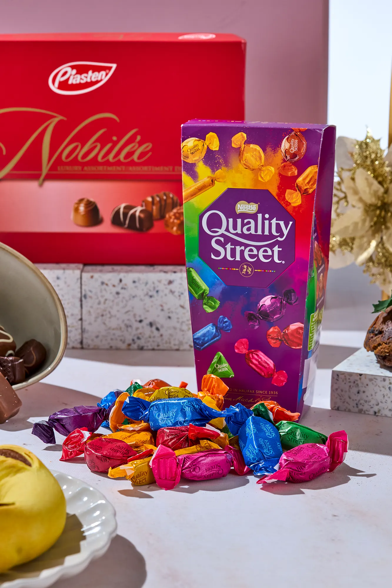Ccamilleriandsons Food Products Social Website Photogragraphy — commercial food photography by Stephen Galea, Malta
